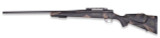 Weatherby Vanguard Black Hills 308 Win 5rd,20" Threaded Heavy Barrel