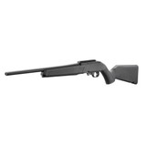 Ruger 10/22 MLOK .22 LR 18.5" 10rd Semi Auto Rifle, Black