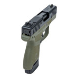 Beretta APX-A1 Carry 9mm 3" 8rd, ODG