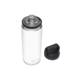 YETI Rambler 26 OZ Bottle with Chug Cap - White