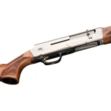 Browning A5 Upland Shotgun 20 ga. 28 in. Nickle / Walnut 3 in.