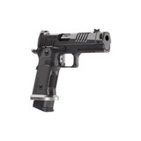 Sig Sauer P211 4.4" 9mm 23rd OR Pistol, Black