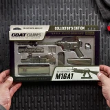 Goat Guns M16 Grenadier Model - Green