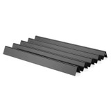 Weber Porcelain Coated Steel Flavorizer Bar 24.5 in. L X 2.2 in. W For Weber GENESIS 300 Side Mount