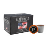 Black Rifle Coffee Freedom Fuel Roast