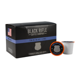 Black Rifle Coffee Company Thin Blue Line Roast