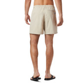 Columbia Men's PFG Backcast III Water Shorts-Fossil