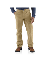 CARHARTT RELAXED FIT TWILL 5-POCKET WORK PANT