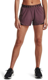 Under Armour Women's Play Up Short 3.0