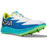 Hoka Unisex Crescendo MD - Ceramic/Diva Blue Hoka Unisex Crescendo MD - Ceramic/Diva Blue