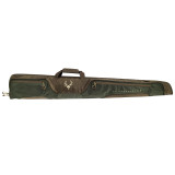 Evolution Outdoor Hill Country II Series Shotgun Case-Green