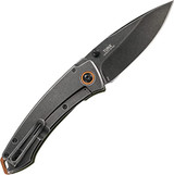Columbia River Knife & Tool Tuna EDC Pocket Knife