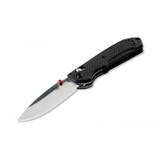 Benchmade Mini Freek Carbon Fiber Knife