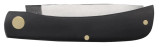 Case Knives Black Sod Buster Jr.