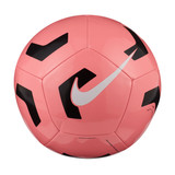 Nike Pitch Training Soccer Ball - Pink