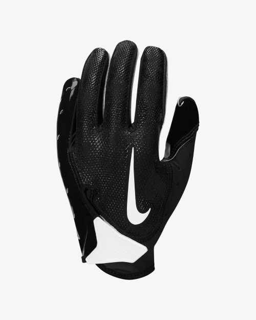 Nike Vapor Jet 7.0 Kid's Football Gloves - Black