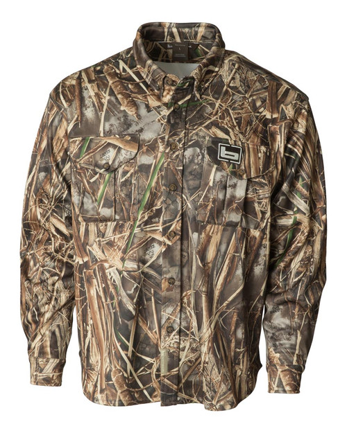Realtree Max 7