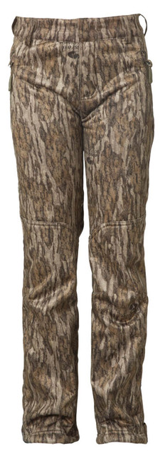 Banded Youth White River Wader Pants-Bottomland