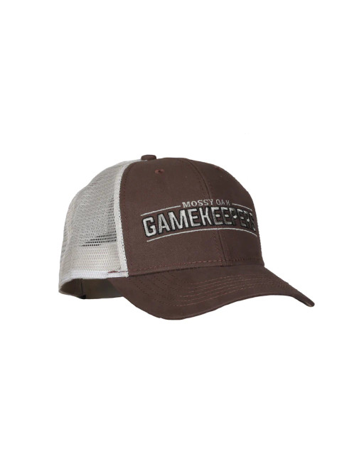 Gamekeeper Casual Hat - Mud