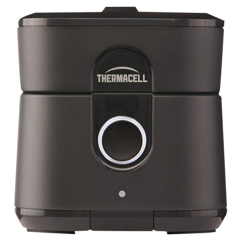 Thermacell Radius Zone Mosquito Repellent Gen 2, Black