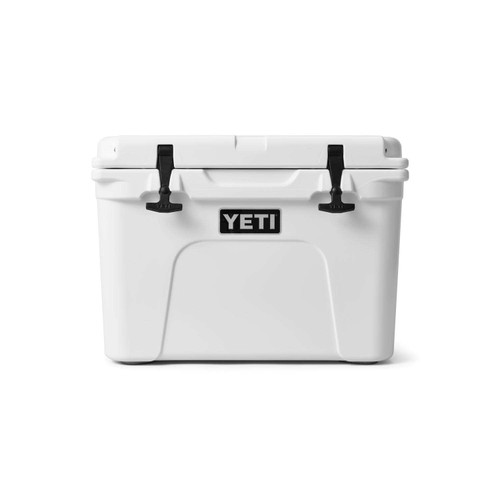 YETI Tundra 35 White Hard Cooler YETI Tundra 35 White Hard Cooler