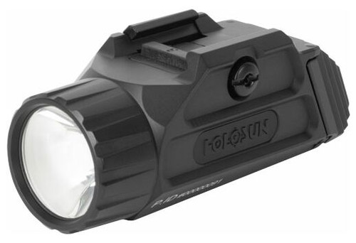 Holosun White Light 1000/500 Lumen Alum Pistol Light