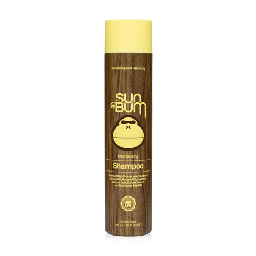 Sun Bum Revitalizing Shampoo