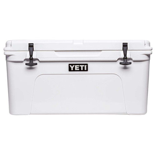 YETI Tundra 65 White Hard Cooler YETI Tundra 65 White Hard Cooler