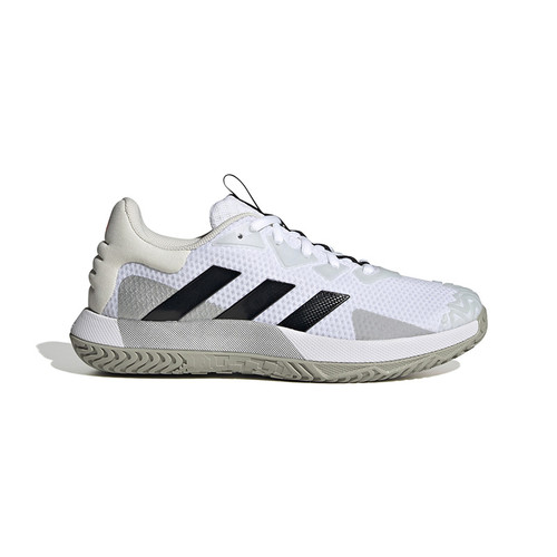 Adidas Solematch Control Tennis Shoes