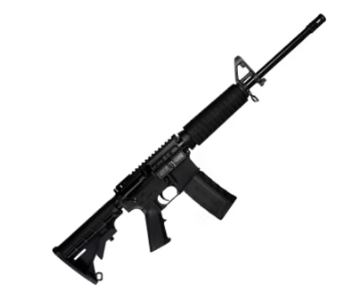 Black Rain Ordnance SPEC-15 A2 5.56 Carbine