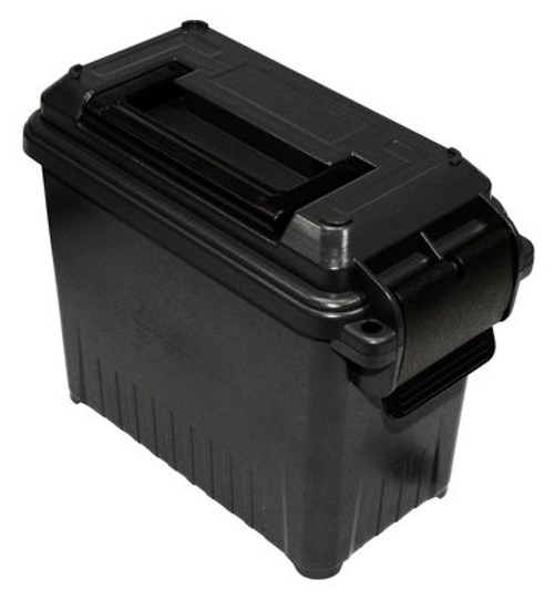 MTM Ammo Can Mini - Black