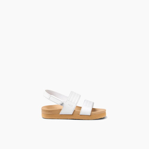 Reef Girl's Little Water Vista Sandals