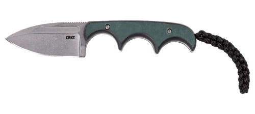 Columbia River Knife & Tool Minimalist Spear Point
