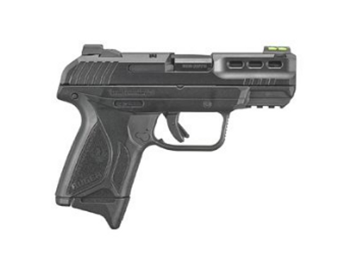 Ruger Security 380 Auto 3.42BBL 15rnd