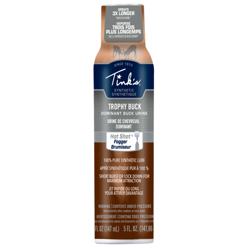 Tink's Trophy Buck Synthetic Fogger