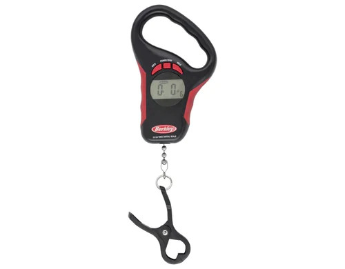 Berkley Precision Digital Scale 35lb