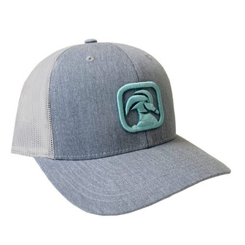Kings Creek Blue Winged Teal Hat