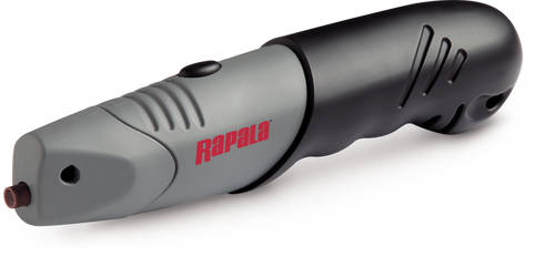 Rapala Line Remover with Hook Sharpener