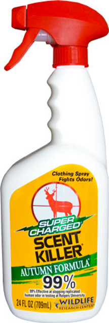 Scent Killer Autumn Formula 24 oz.