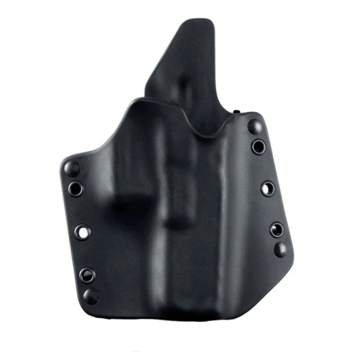 Stealth Operator OWB Full Size Black Holster RH