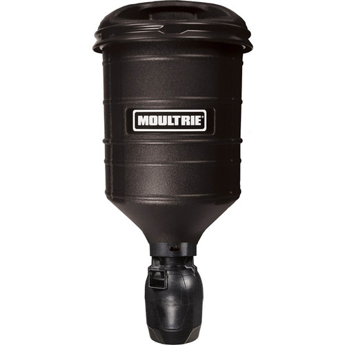 Moultrie 15 Gal Directional Hanging Deer Feeder