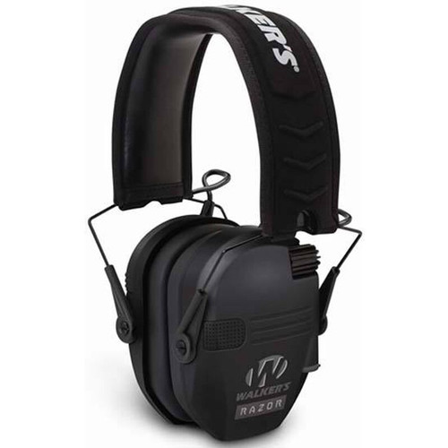 Walker's Game Ear Razor Series Adult Earmuffs