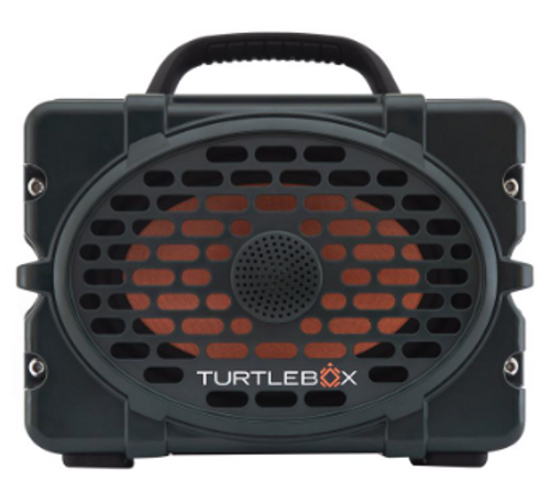 Turtlebox Gen 2 Portable Speaker - OG Green