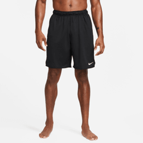 Nike Men's Totality 9" Shorts- Black/White
