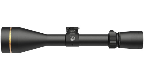 Leupold VX-3HD 3.5-10X50 CDS-ZL Duplex