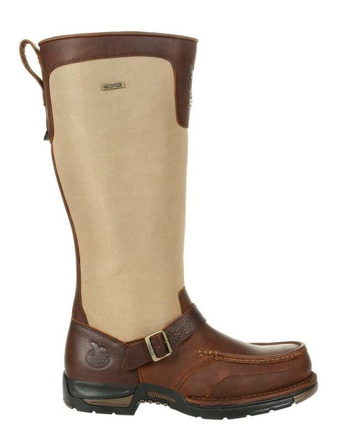 Georgia Boot Athens Waterproof Snake Boot