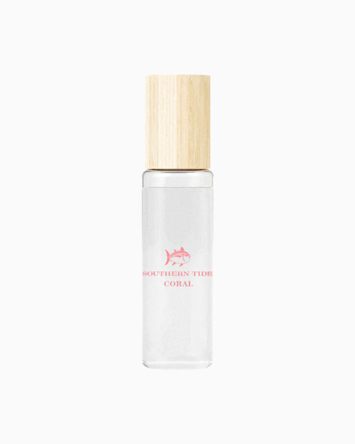 Southern Tide Coral Fragrance - Travel Size