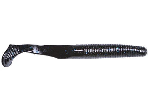 Gary Yamamoto 5" Swimming Senko Worm 10 pk