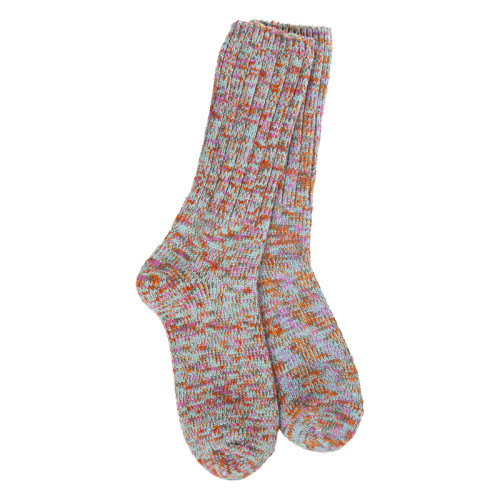 World Softest Socks Weekend Ragg Crew - Boho World Softest Socks Weekend Ragg Crew - Boho