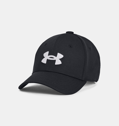 Under Armour Boys' Blitzing Cap